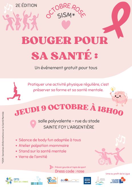 20251009 octobre rose sainte foy