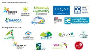 partenaires financeurs