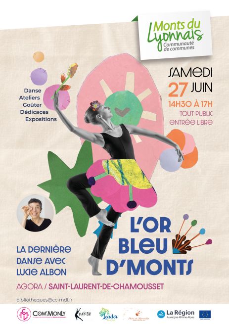 affiche cloture résidence a4