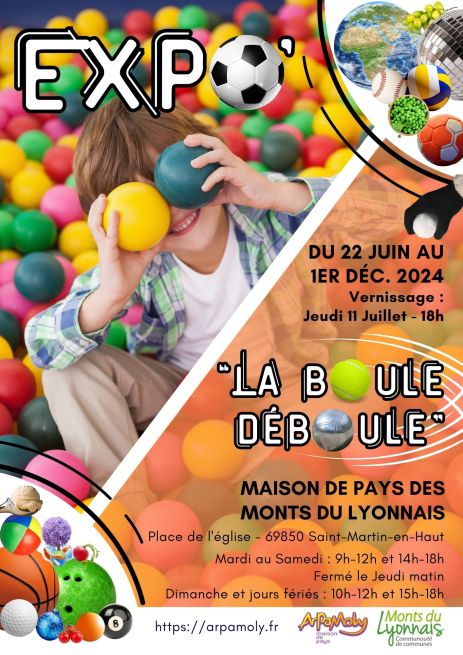 affiche la boule deboule.jpg