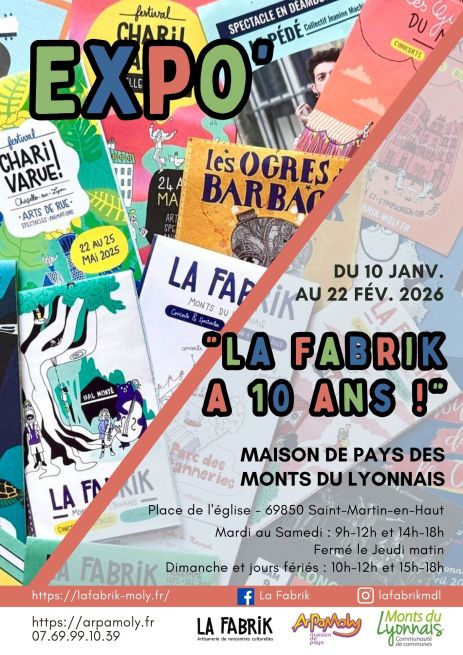 affiche la fabrik.jpg