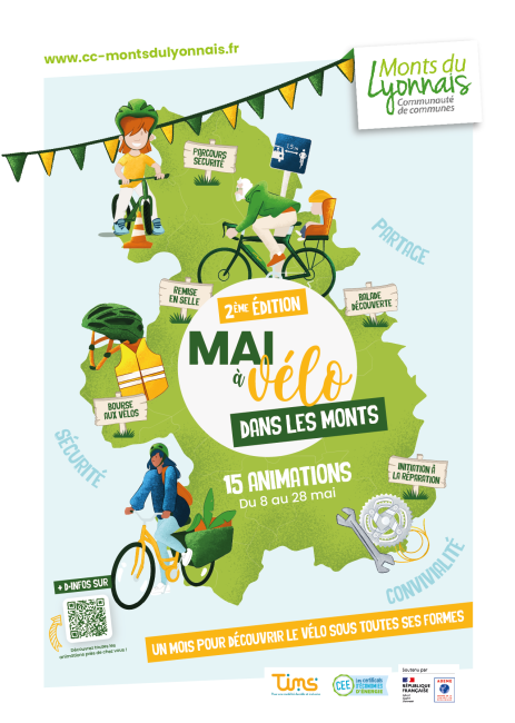 affiche maivelo ccmdl 2025 pour ppt affiche générale