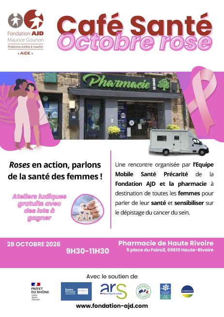 affiche octobrerose buss haute rivoire