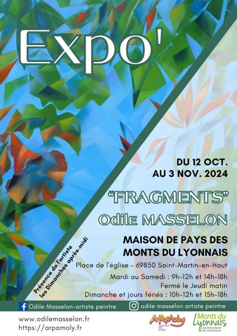 affiche odile masselon.jpg