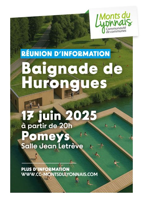 affiche information publique hurongues