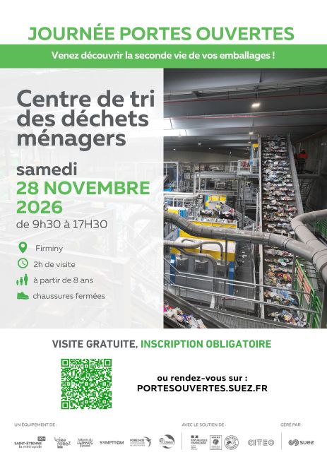 affiche jpo firminy 2026