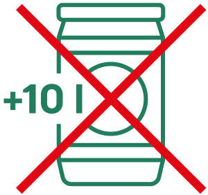 bidon 10l