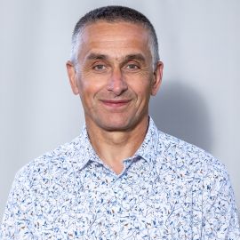 bruno basson