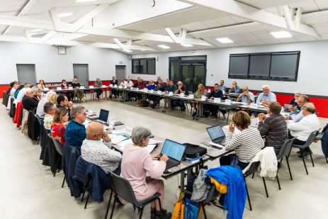 cccmdl conseil communautaire 38