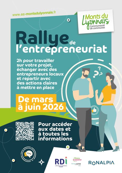 ccmdl rallye entreprise 2026