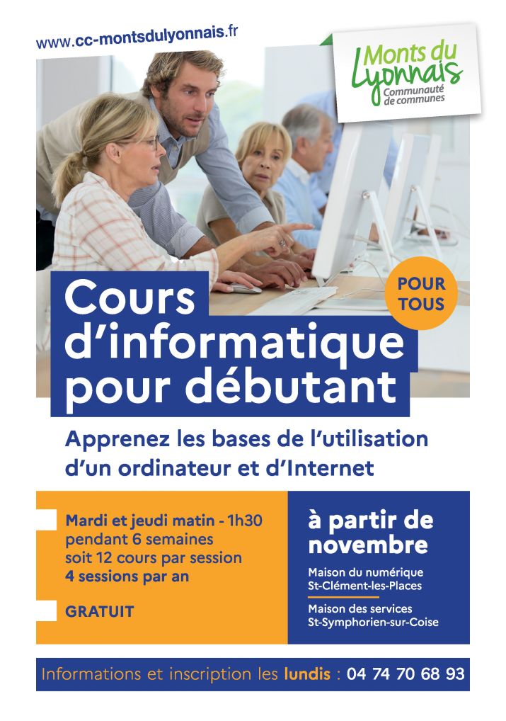 cours informatique