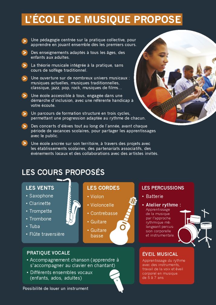 flyer ecole musique 2026 2027 page 2