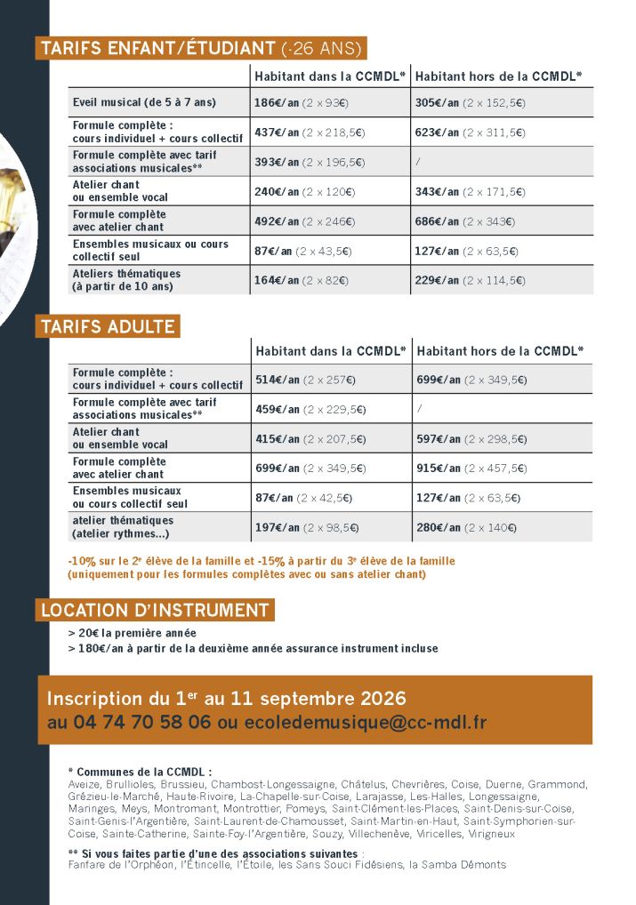 flyer ecole musique 2026 2027 page 3