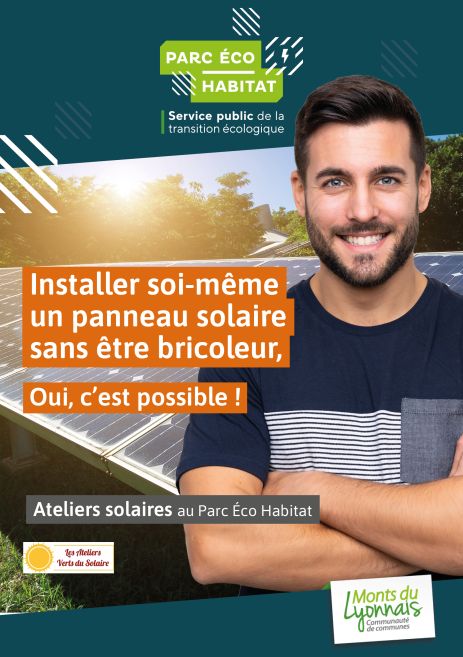 flyers atelier solaire 2022