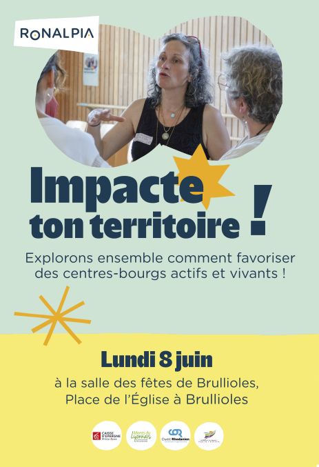impacte ton territoire affiche