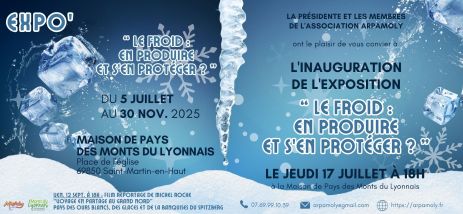 inauguration le froid en produire et sen proteger .jpg