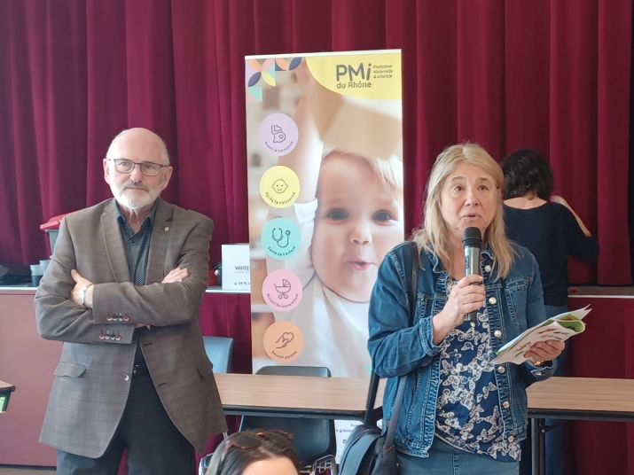 la matinée de l'enfance karine berger