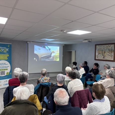 lancement larajasse 2