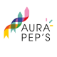logo aura peps