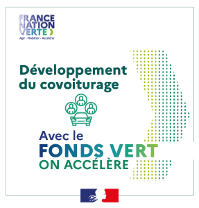 logo fonds vert