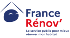 logo france renov