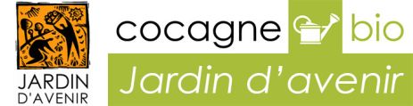logo jardin avenir