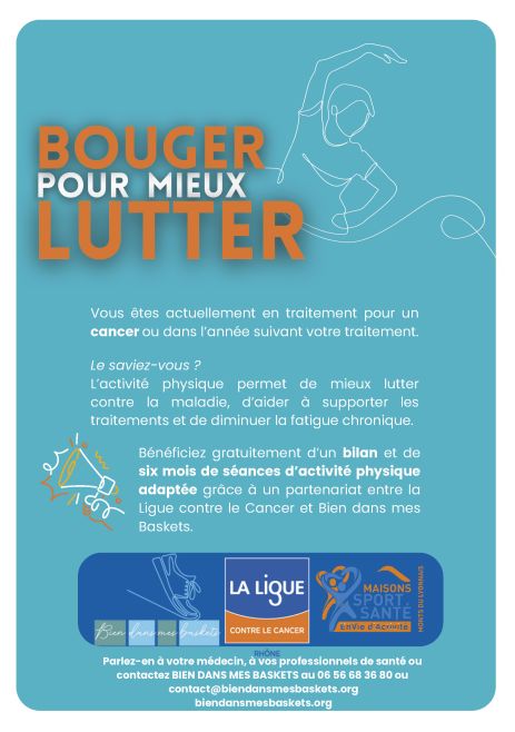 parcours oncologique