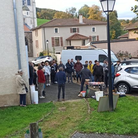 saint genis l'argentière compostage 2025 1