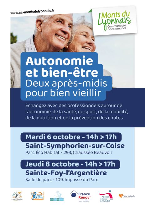 semaine bleue 2026