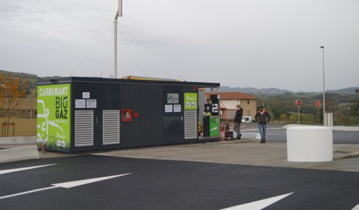 station biogaz9