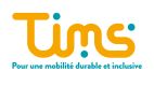 tims logotype baseline couleur
