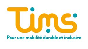 tims logotype baseline couleur