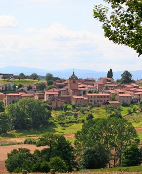 village longessaigne